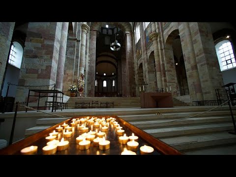 Le Parlement européen va rendre hommage à Helmut Kohl