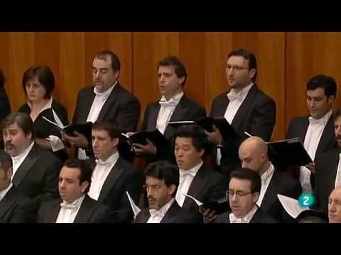 "INTROÏT" et "KYRIE" / Messe de REQUIEM de FAURÉ («Une berceuse de la mort...»)