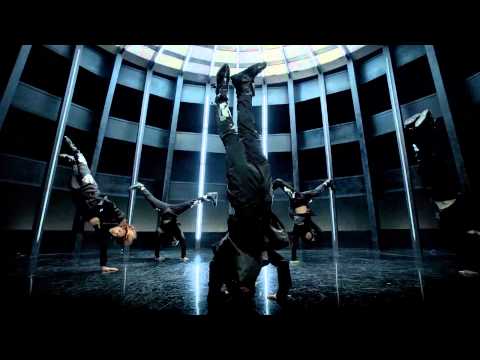 MYNAME - Hello & Goodbye Teaser 2 [Dance Ver.]