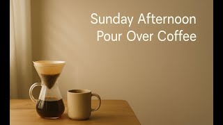 This 4-Year-Old Coffee Still Tastes…?