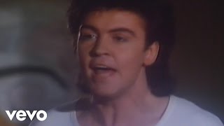 Paul Young - I&#39;m Gonna Tear Your Playhouse Down (Official Video)