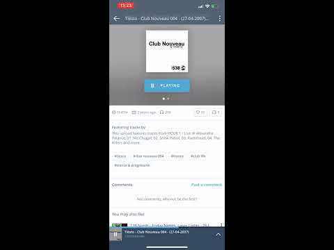 Tiesto’s Clublife (Radio 538, 15 minutes of fame) 004 2nd hour part 1.