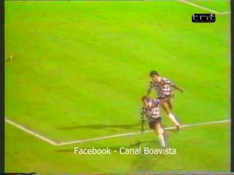 Boavista (1988-1989) - Sporting 1 - Boavista 1