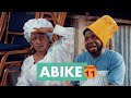 ABIKE (EP 11) Latest comedy series [ MIDE F.M ABIODUN-YEMI ELESHO- AFEEZ ABIODUN- AZEEZAT SHORUNMU]