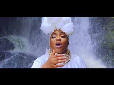 NO OTHER GOD BY ANNY (OFFICIAL VIDEO)