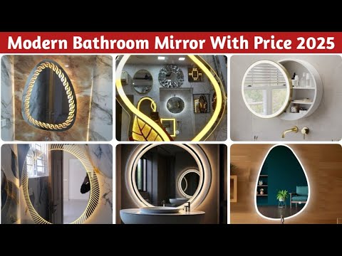 Menards Vanity Mirror With Lights