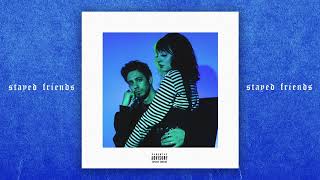 cøzybøy - stayed friends