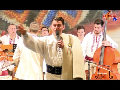 Ciprian Istrate si Orchestra Lautarii din Ardeal - Spectacol Aniversar 8 Ani Hora TV - LIVE-Part. 5