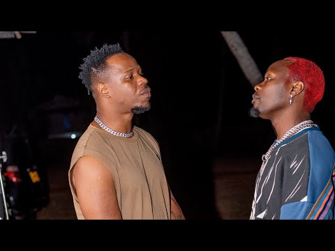 Ambulance Amos Ft Nay Wa mitego _Lazima Uhonge (Official Video)