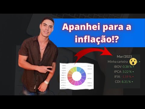 A TRISTE VIDA DE UM INVESTIDOR INICIANTE!