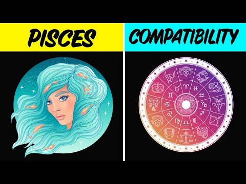 Pisces Compatibility