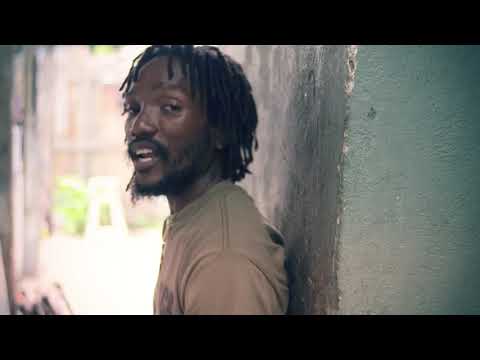 Kabaka Pyramid - Free From Chains (Re-mastered) | Official Video