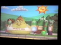 Closing To VeggieTales Lyle The Kindly Viking 2001 Lyrick VHS