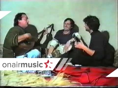 Beqir Gashi dhe Enver Batllava- Popullore