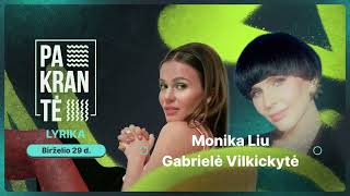 „Pakrantė“ sugrįžta ir kviečia į festivalį birželio 29 – liepos 2 dienomis!