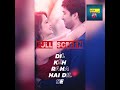 Dil Keh Raha Hai Dil Se WhatsApp Status Full Screen New Romantic Sad WhatsApp Status Video