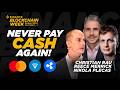 How Banks Crypto Build The NEXT Era Of Payment Rails Mastercard Ripple XRP TON Telegram