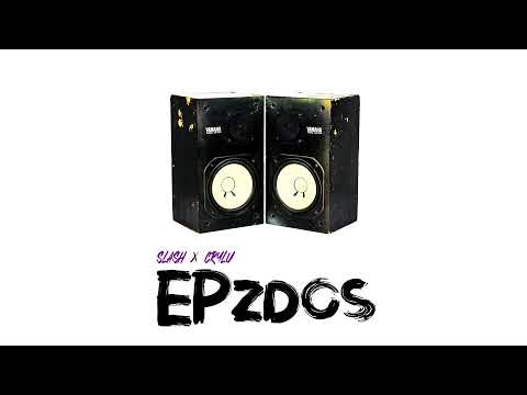 02. Slash x Crylu - Orasul (cu Tata Mos) (prod.CessoR)