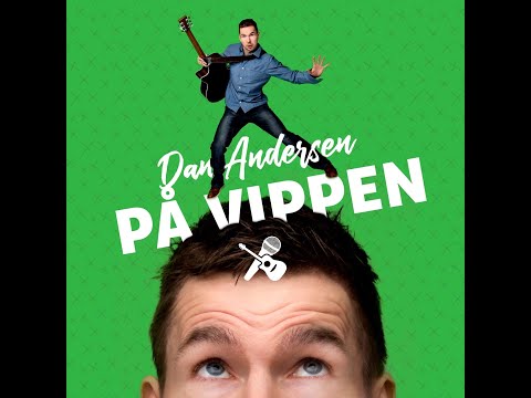 Dan Andersen på vippen