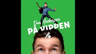 Dan Andersen på vippen MQDEFAULT Thumbnail