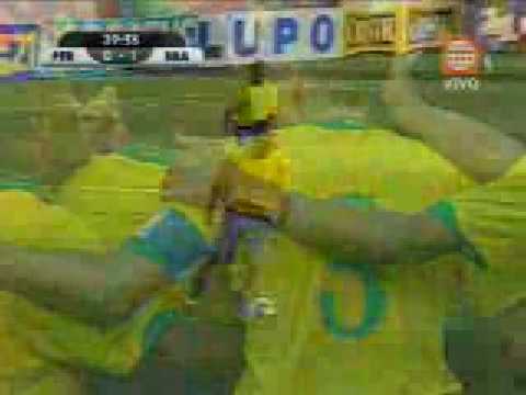 Golazo de Kaka Brasil vs Peru: Clasificacion sudafrica 2010