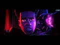 Miles Se Encuentra Con El Merodeador Y Escena Final Spider Man Across The Spider Verse 1080p