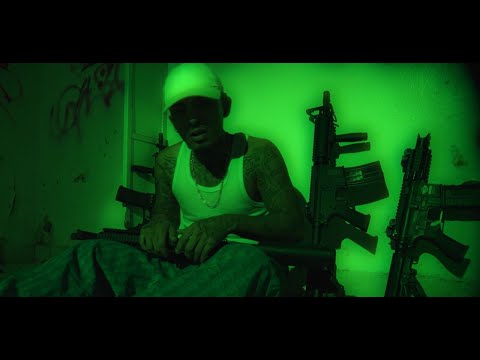 RaulitoLk - REYES DE X VIDA (Video Oficial)