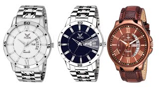 [BEST] Mens Watches Under ₹500 rupees in India 2019
