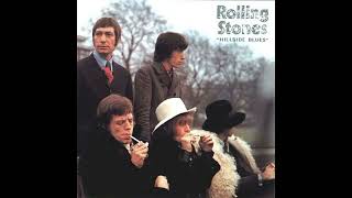 The Rolling Stones,Hillside blues bootleg album