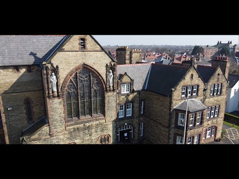 Sunday Mass - 10:30  - 22/02/2026 - St Peter & Paul's