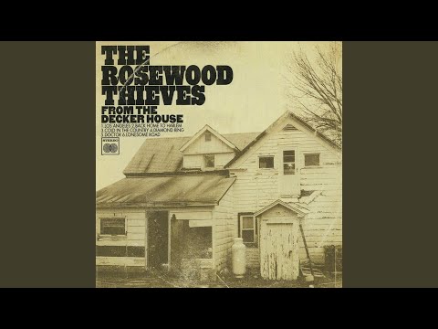 Los Angeles - The Rosewood Thieves