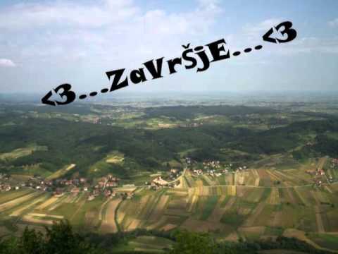 Nočni skok -  Zbogom ostaj selo moje malo