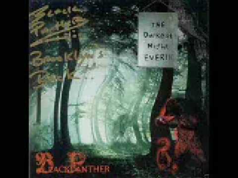 Video thumbnail for The Darkest Night Ever!!!