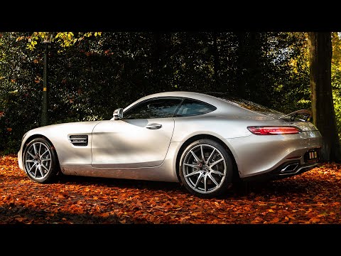 2016 Mercedes-Benz AMG GT | AutoLeven | Sound & Overview!