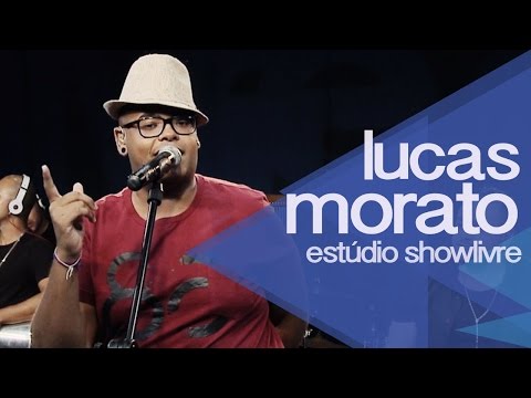 "Vacinado/Ainda não"- Lucas Morato no Estúdio Showlivre 2015