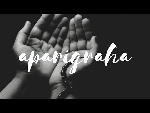 Letting Go Practice and Intention