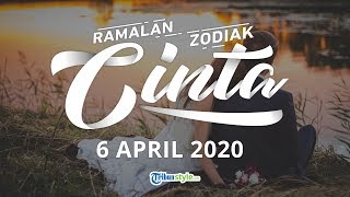 Ramalan Zodiak Cinta Senin 6 April 2020, Taurus Menarik, Sagitarius Santailah