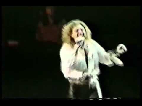 Coverdale/Page - Shake My Tree (1993)