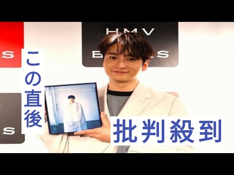 小関裕太、30歳の節目を迎え20代を振り返る「“もがいた”からこそ、今見えている景色がある」