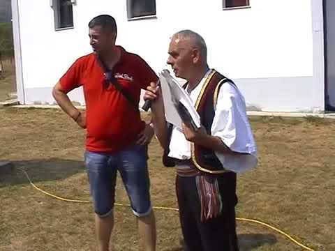 Vasar za Preobrazenje 2013 god CD2 2 Deo