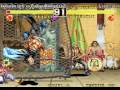 GGPO Fighters History Dynamite Kenuran Feilin Vs Fujiyuulkemen Mizoguchi