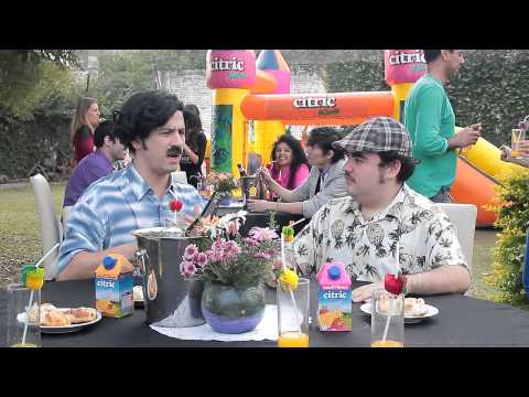 Escobero - El Porrón del Mal - Episodio Final