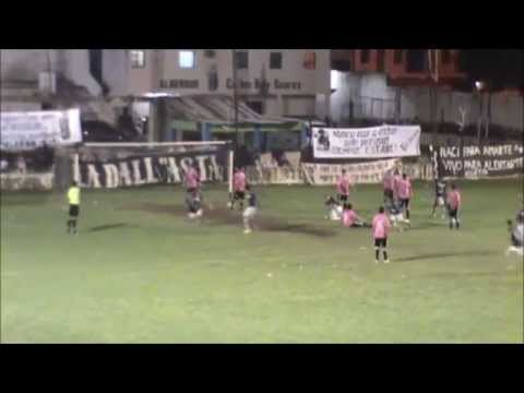 CONCEPCION F.C 1 - 1 ATL CONCEPCION