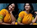 ரம்பா எல்லாம் ஓரமா போயிடு தொடையை காட�