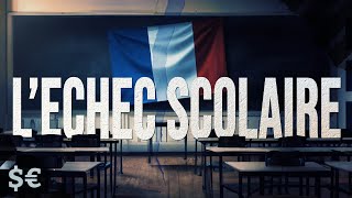 L'impossible transformation de l'Éducation Nationale