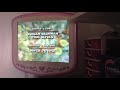 Closing To Barney Let S Go To The Zoo VHS 2001