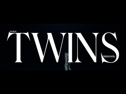 Stormy - TWINS on Spotify Charts