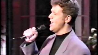 Michael Ball - Who needs to know