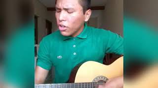 La condena - Juan sólo (cover)