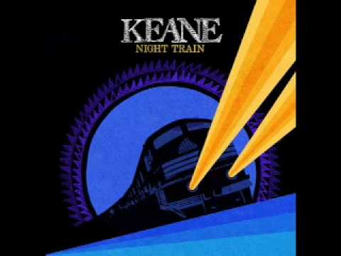 Keane feat. K'naan "Stop for a Minute (Beatnick & K-Salaam Remix)"